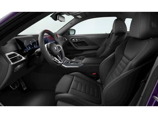 2027 BMW M240i M240i xDrive