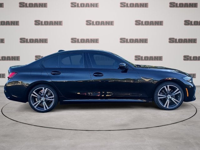2022 BMW 3 Series 330i xDrive