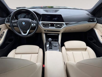 2020 BMW 3 Series 330i xDrive