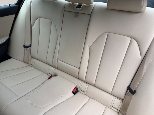 2020 BMW 3 Series 330i xDrive