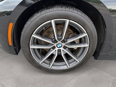 2020 BMW 3 Series 330i xDrive