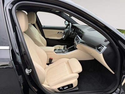 2020 BMW 3 Series 330i xDrive