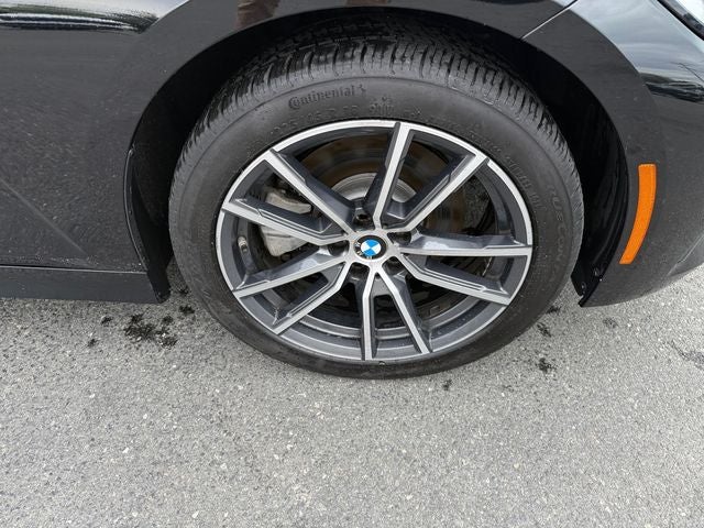 2020 BMW 3 Series 330i xDrive