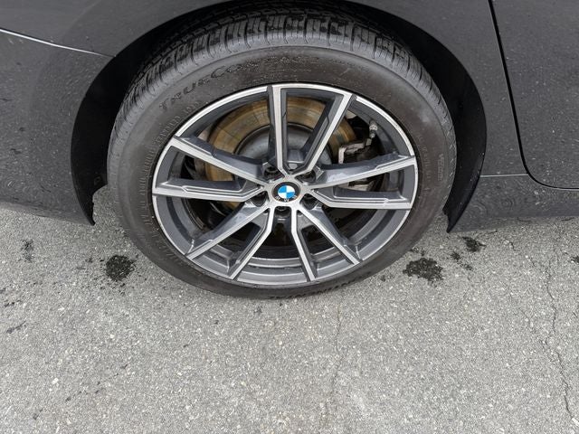 2020 BMW 3 Series 330i xDrive