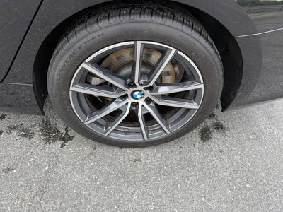 2020 BMW 3 Series 330i xDrive