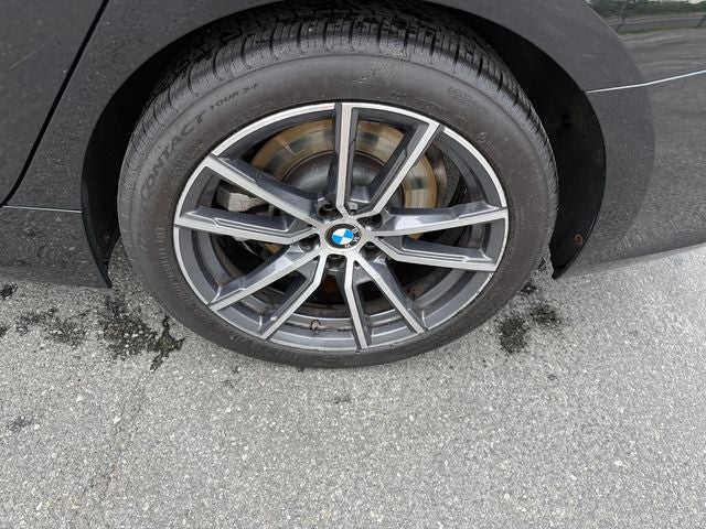 2020 BMW 3 Series 330i xDrive