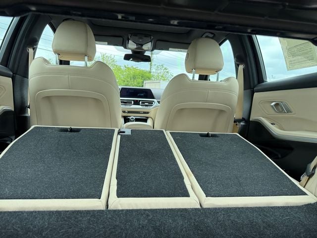 2020 BMW 3 Series 330i xDrive