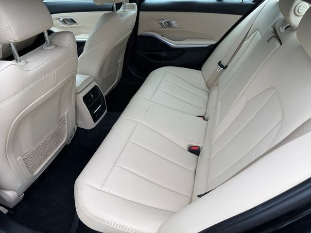 2020 BMW 3 Series 330i xDrive
