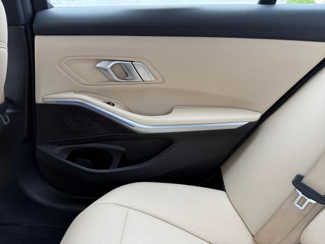 2020 BMW 3 Series 330i xDrive