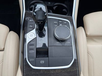 2020 BMW 3 Series 330i xDrive