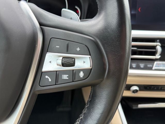 2020 BMW 3 Series 330i xDrive