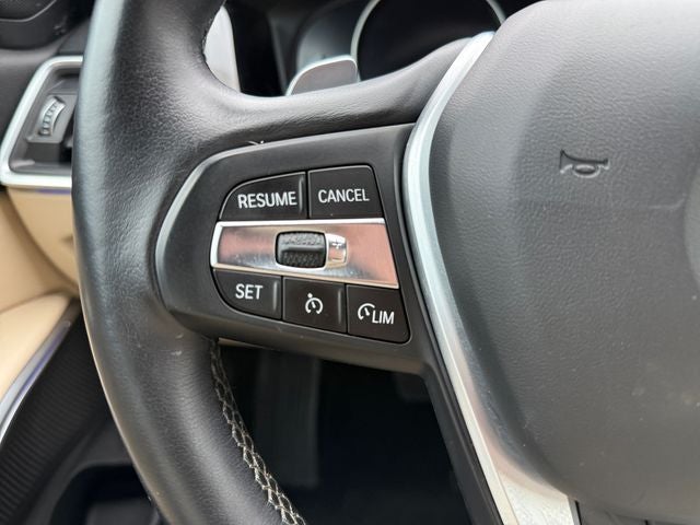 2020 BMW 3 Series 330i xDrive
