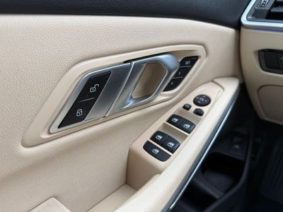 2020 BMW 3 Series 330i xDrive