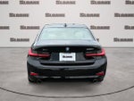 2020 BMW 3 Series 330i xDrive