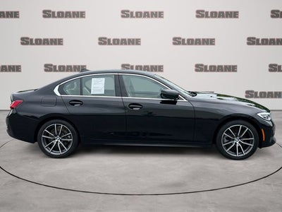 2020 BMW 3 Series 330i xDrive