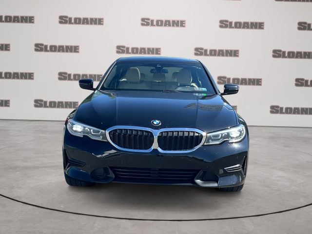 2020 BMW 3 Series 330i xDrive