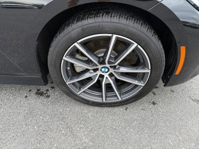 2020 BMW 3 Series 330i xDrive