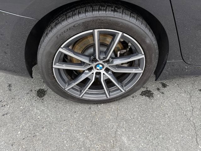 2020 BMW 3 Series 330i xDrive