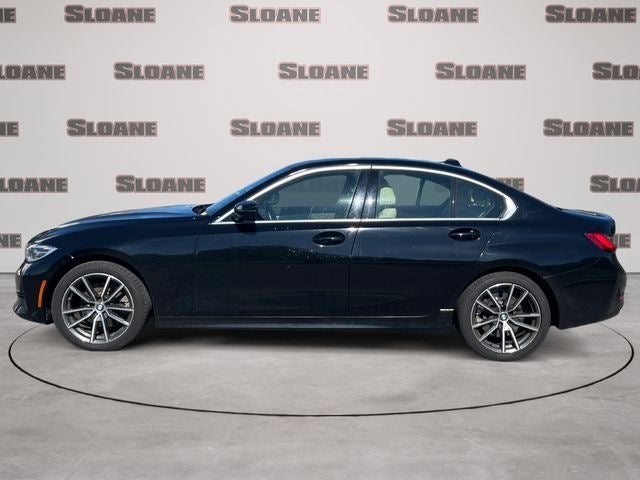 2020 BMW 3 Series 330i xDrive