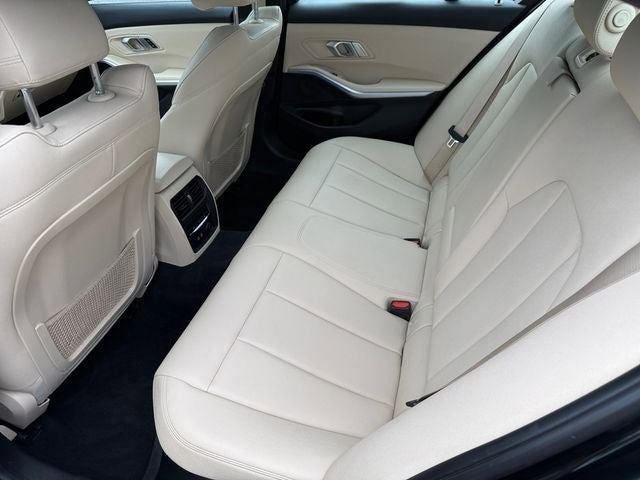 2020 BMW 3 Series 330i xDrive