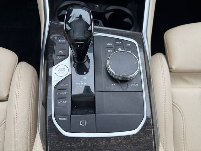 2020 BMW 3 Series 330i xDrive
