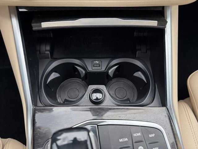 2020 BMW 3 Series 330i xDrive