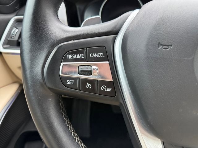 2020 BMW 3 Series 330i xDrive