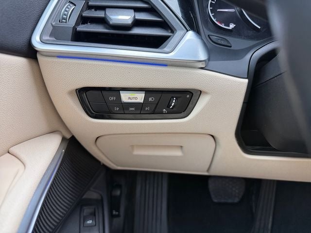 2020 BMW 3 Series 330i xDrive