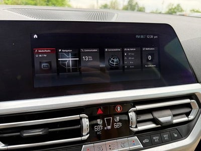 2020 BMW 3 Series 330i xDrive