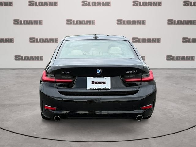 2020 BMW 3 Series 330i xDrive