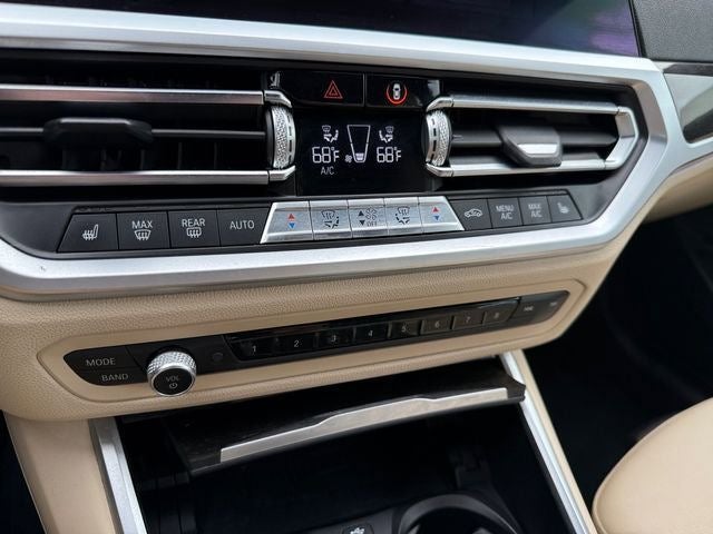 2020 BMW 3 Series 330i xDrive