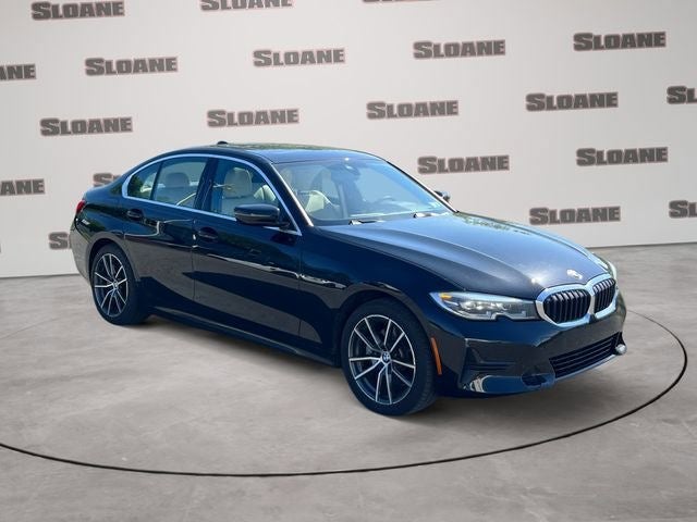 2020 BMW 3 Series 330i xDrive