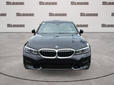 2020 BMW 3 Series 330i xDrive