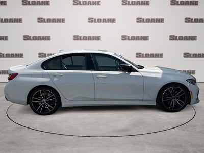 2021 BMW 3 Series M340i xDrive