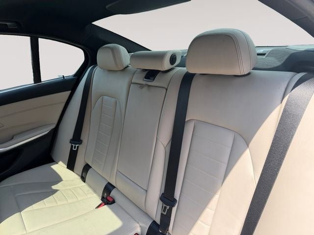 2021 BMW 3 Series M340i xDrive