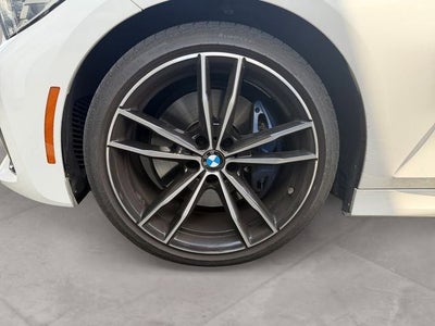 2021 BMW 3 Series M340i xDrive