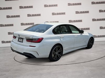 2021 BMW 3 Series M340i xDrive