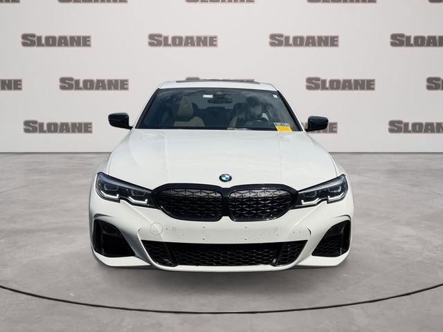 2021 BMW 3 Series M340i xDrive