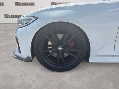 2021 BMW 3 Series M340i xDrive