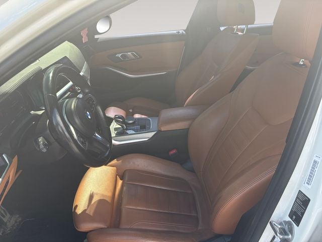 2021 BMW 3 Series M340i xDrive