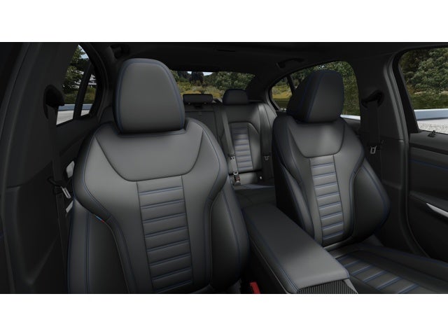 2026 BMW 3 Series M340i xDrive