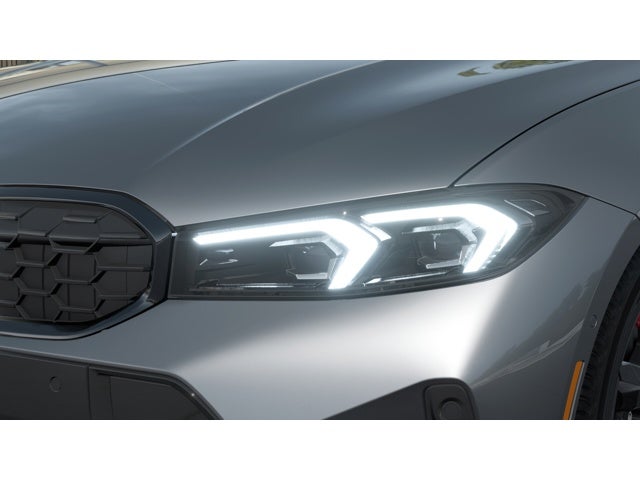 2026 BMW 3 Series M340i xDrive