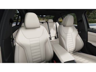 2026 BMW 3 Series M340i xDrive