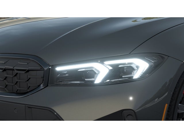 2026 BMW 3 Series M340i xDrive