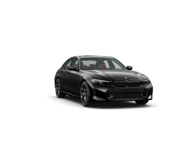 2026 BMW 3 Series M340i xDrive