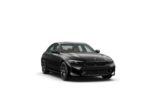 2026 BMW 3 Series M340i xDrive