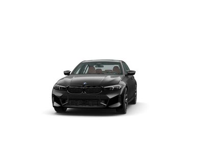 2026 BMW 3 Series M340i xDrive