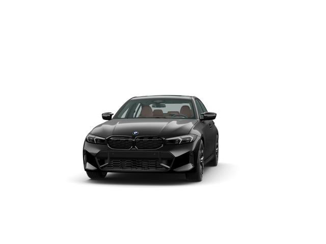 2026 BMW 3 Series M340i xDrive