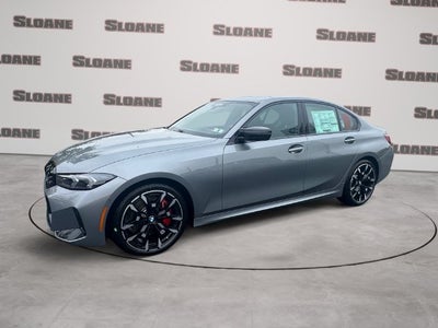 2026 BMW 3 Series M340i xDrive