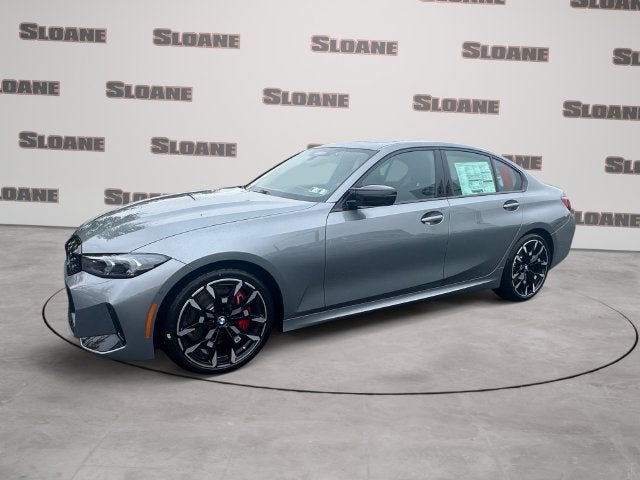 2026 BMW 3 Series M340i xDrive